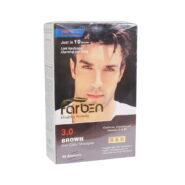 Farben-Brown-3.0-Hair-Color-Shampoo-For-men-150-ml