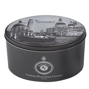 Toning-Bleaching-Powder