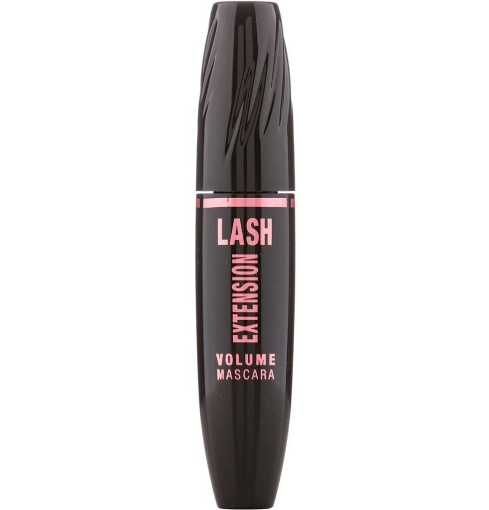 ریمل حجم دهنده بل مدل اکستنشن لش Bell Extension Lash Mascara – فروشگاه