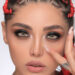 لنز-چشم-فندقی-طبیعی-گلدن-مود