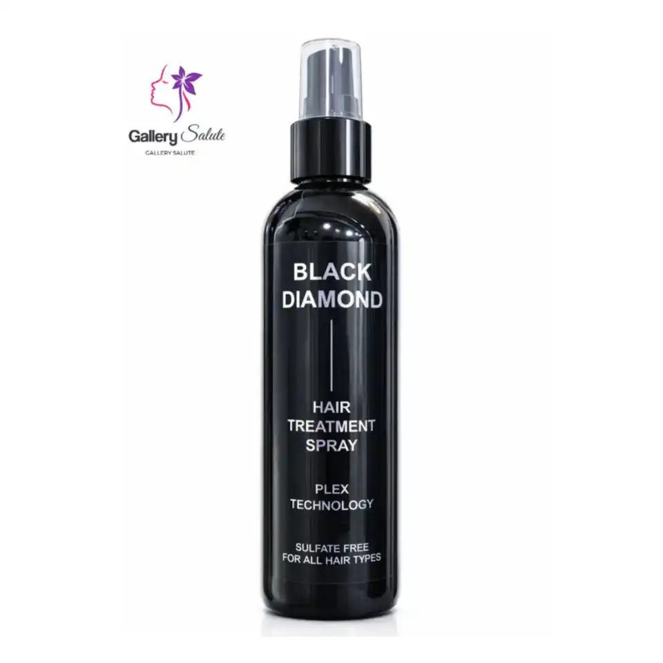 لوسیون مراقبت از مو بلک دیاموند حجم Black Diamond Hair Treatment Spray 250ml