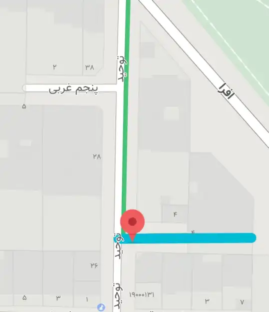 فروشگاه اینترنتی آرایشی،بهداشتی